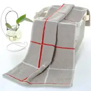Multicolor Cotton Hand Towel Set - Quick Dry & Absorbent