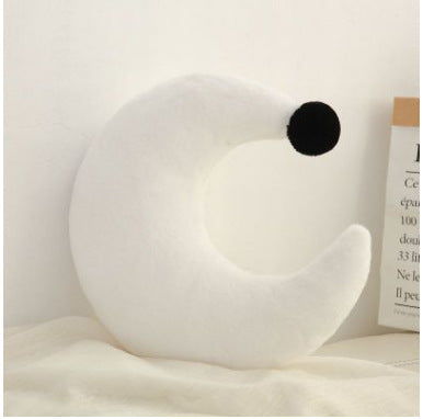 Star Moon Decorative Sofa Pillow